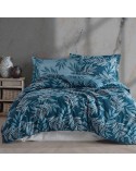 Pościel satyna bawełniana 160x200 + 2x70x80cm Irene Luxury Premium Darymex 