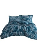 Pościel satyna bawełniana 160x200 + 2x70x80cm Irene Luxury Premium Darymex 