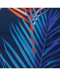 Pościel satyna bawełniana 160x200 + 2x70x80cm Lagoon Luxury Premium Darymex 