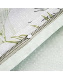 Pościel satyna bawełniana 160x200 + 2x70x80cm Palmiro Luxury Premium Darymex 