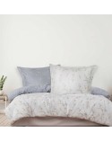 Pościel satyna bawełniana 160x200 + 2x70x80cm Perimelis Luxury Premium Darymex 