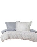 Pościel satyna bawełniana 160x200 + 2x70x80cm Perimelis Luxury Premium Darymex 