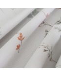 Pościel satyna bawełniana 160x200 + 2x70x80cm Perimelis Luxury Premium Darymex 