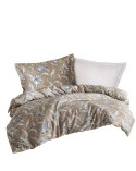 Pościel satyna bawełniana 160x200 + 2x70x80cm Vitale Luxury Premium Darymex 
