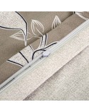 Pościel satyna bawełniana 160x200 + 2x70x80cm Vitale Luxury Premium Darymex 