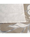 Pościel satyna bawełniana 160x200 + 2x70x80cm Vitale Luxury Premium Darymex 