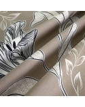 Pościel satyna bawełniana 160x200 + 2x70x80cm Vitale Luxury Premium Darymex 