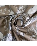 Pościel satyna bawełniana 160x200 + 2x70x80cm Vitale Luxury Premium Darymex 