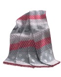 Koc bawełna 150x200 EDK17414A Darymex 