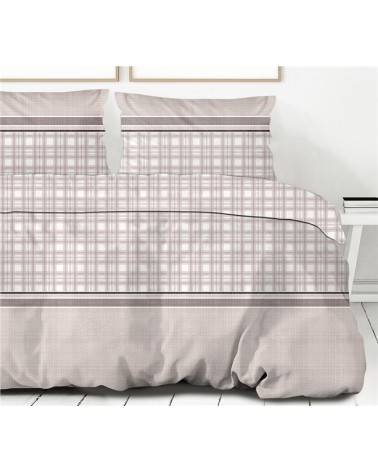 Pościel bawełna 200x220 + 2x70x80 Bielbaw Bawaria Greno