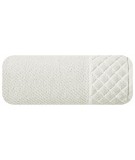 Ręcznik bawełna Sava 70x140 kremowy