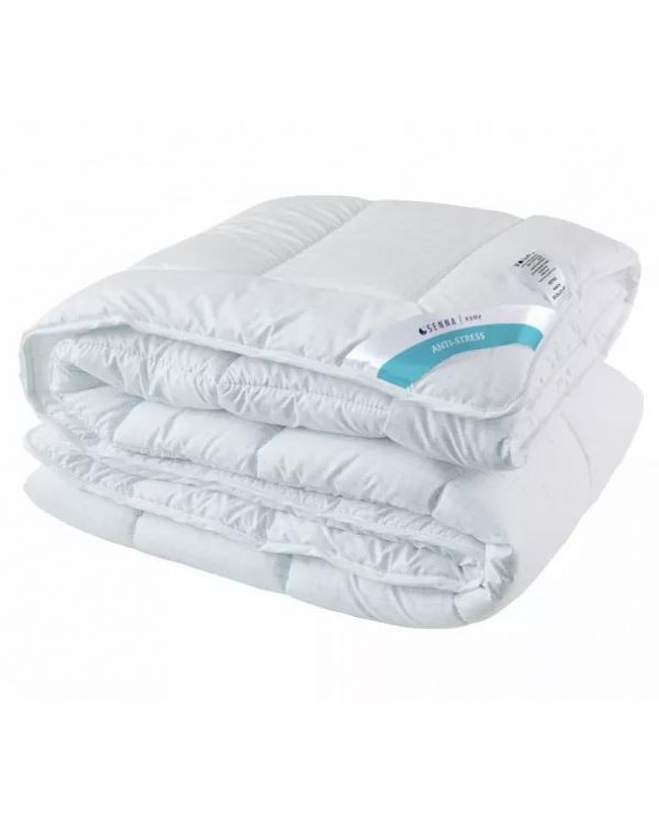 Kołdra 155x200 antystresowa całoroczna Anti-Stress Inter Widex Kołdra 155x200 antystresowa całoroczna Anti-Stress Inter Widex