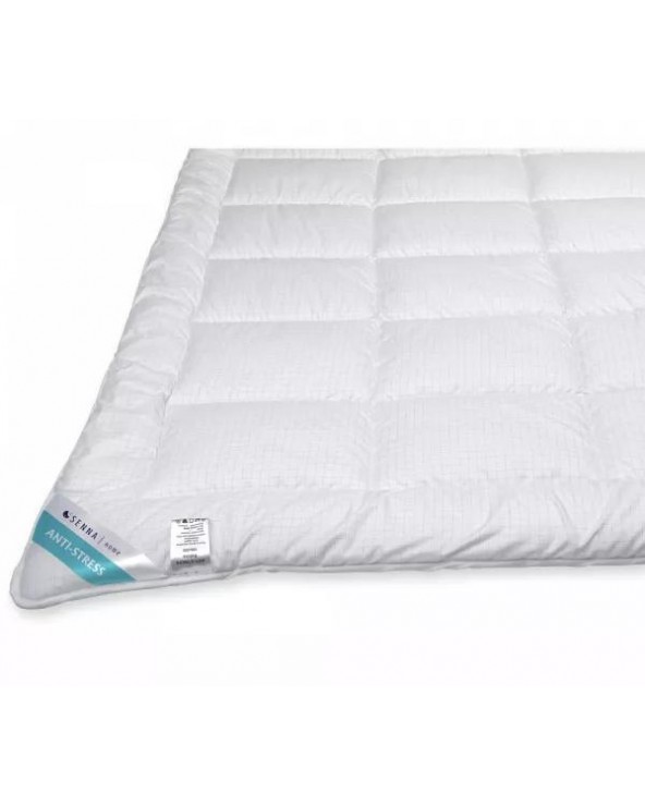Kołdra 155x200 antystresowa całoroczna Anti-Stress Inter Widex Kołdra 155x200 antystresowa całoroczna Anti-Stress Inter Widex