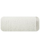 Ręcznik bawełna Lenore 70x140 kremowy
