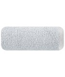 Ręcznik bawełna Lenore 70x140 srebrny