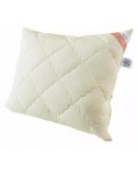 Poduszka 70x80 polycotton regulowana kremowa Classic Comfort Inter Widex