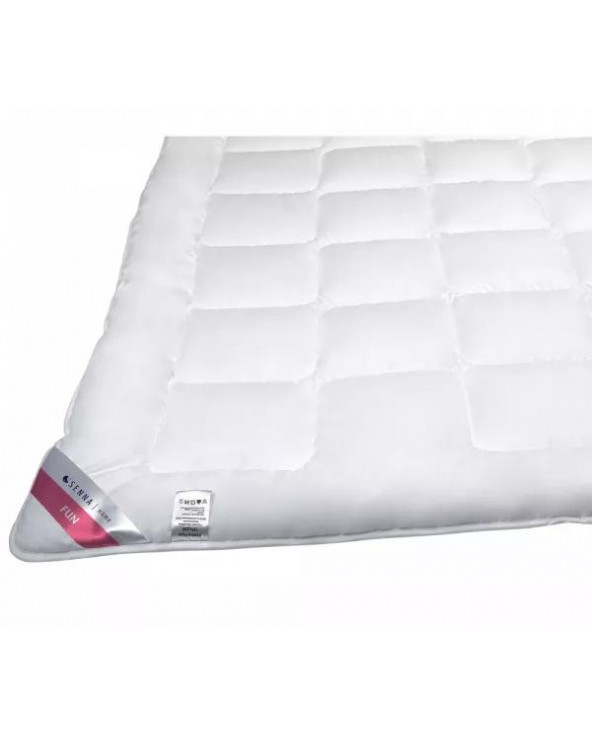 Kołdra 200x220 mikrofibra całoroczna Fun Inter Widex