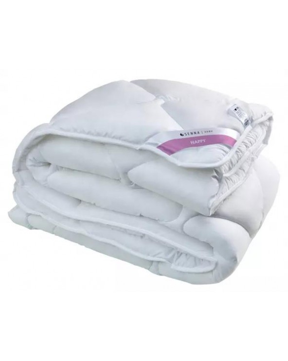 Kołdra 180x200 mikrofibra zimowa Maxxx Happy Inter Widex
