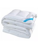 Kołdra 200x220 polycotton antyalergiczna całoroczna Medica Inter Widex