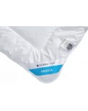 Kołdra 200x220 polycotton antyalergiczna całoroczna Medica Inter Widex