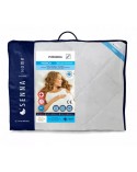 Poduszka 70x80 polycotton antyalergiczna pikowana Medica Inter Widex