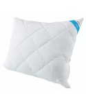 Poduszka 70x80 polycotton antyalergiczna pikowana Medica Inter Widex