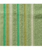 Ręcznik bawełna Livia 70x140 zielony