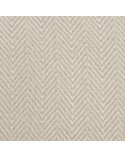 Koc bawełna 180x220 Pled 7 beżowy/kremowy Eurofirany