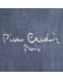 Koc akrylowy Pierre Cardin 160x220 Clara niebieski Eurofirany