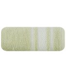 Ręcznik bawełna Moby 70x140 zielony