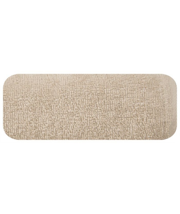 Ręcznik bawełna Gładki VI 50x90 beżowy