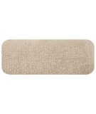 Ręcznik bawełna Gładki VI 70x140 beżowy