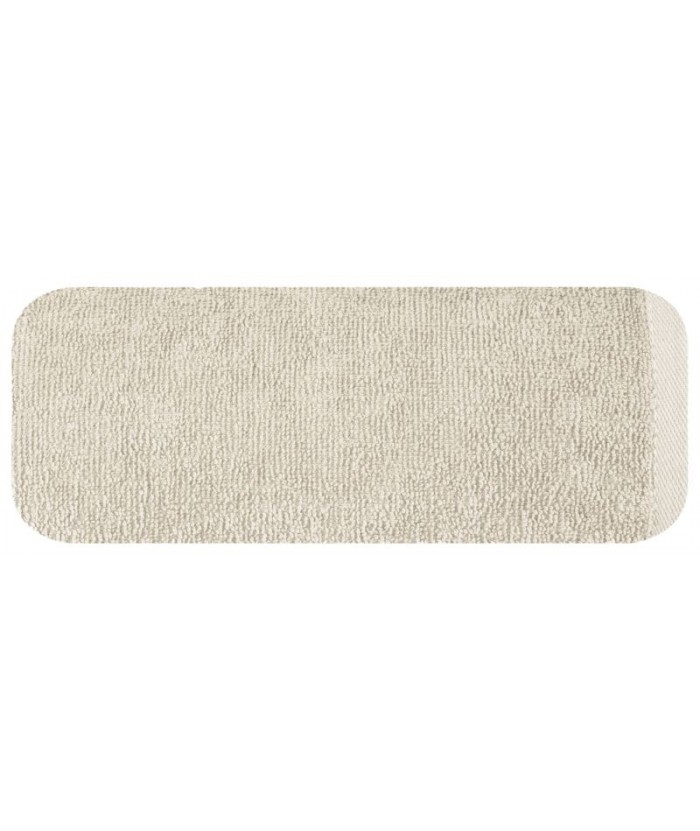 Ręcznik bawełna Gładki VI 70x140 beżowy