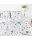 Pościel polycotton 140x200 + 1x70x80 Lea 10 Eurofirany