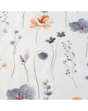 Pościel polycotton 140x200 + 1x70x80 Lea 10 Eurofirany