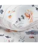 Pościel polycotton 140x200 + 1x70x80 Lea 10 Eurofirany