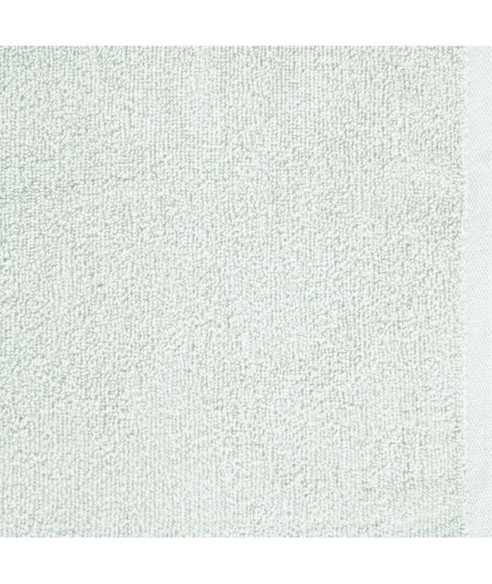 Ręcznik bawełna Gładki VI 50x90 srebrny
