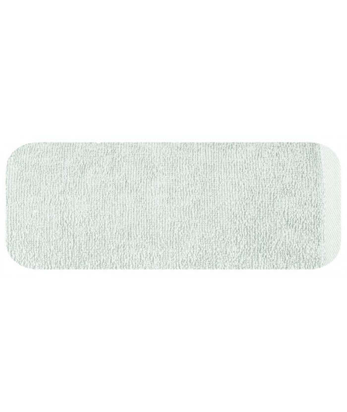 Ręcznik bawełna Gładki VI 50x90 srebrny