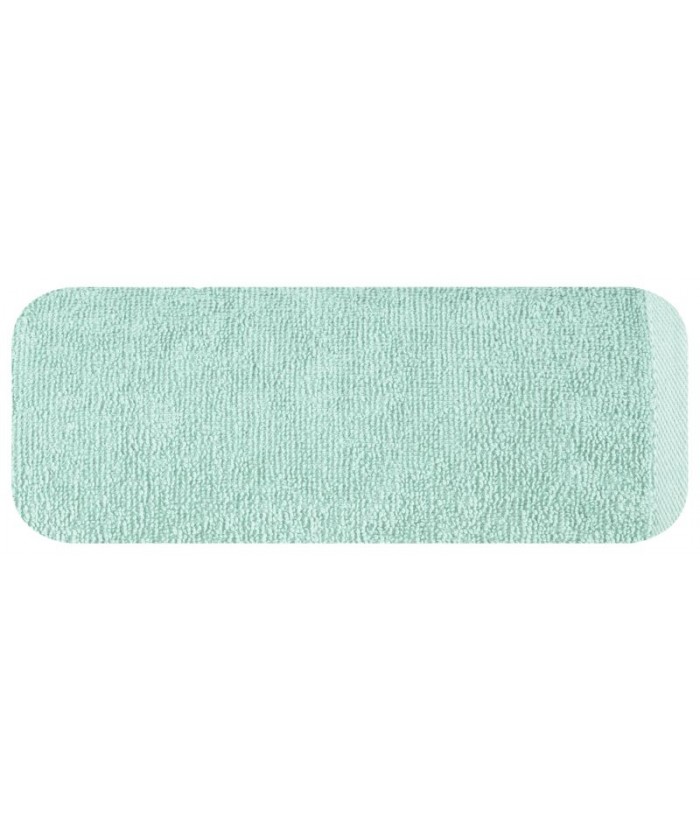 Ręcznik bawełna Gładki VI 70x140 miętowy