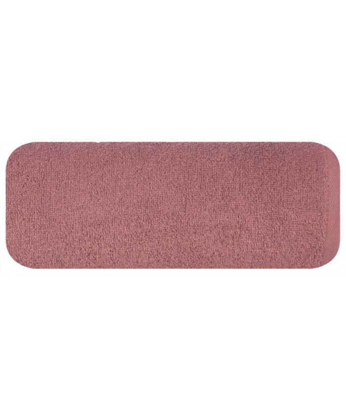 Ręcznik bawełna Gładki VI 70x140 pudrowy