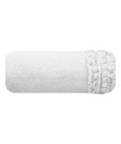 Ręcznik bawełna Laura 70x140 kremowy