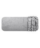 Ręcznik bawełna Laura 70x140 srebrny