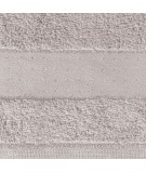 Ręcznik bawełna Beth 70x140 liliowy