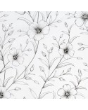 Pościel satyna bawełniana 200x220 + 2x70x80 Spring 33 Eurofirany