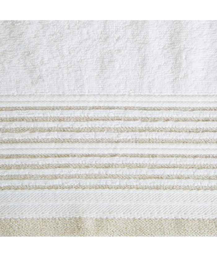Ręcznik bawełna Ellen 70x140 biały