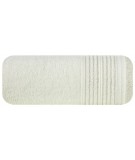 Ręcznik bawełna Ellen 70x140 kremowy
