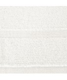 Ręcznik bawełna Edith 50x90 biały