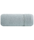 Ręcznik bawełna Edith 70x140 niebieski