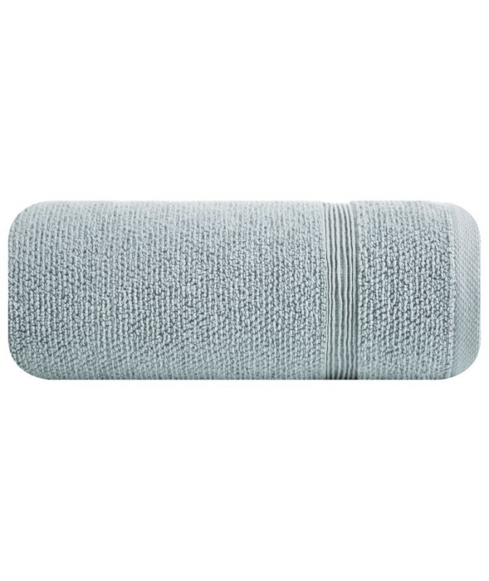 Ręcznik bawełna Edith 70x140 niebieski