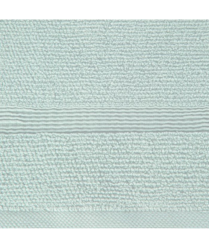 Ręcznik bawełna Edith 70x140 niebieski